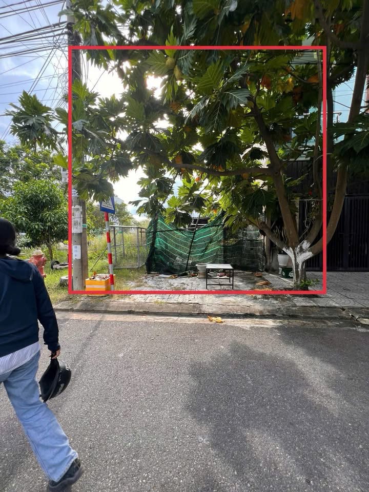 Đất nền đường Nguyễn Nghiễm, quận Ngũ Hành Sơn, 96m² giá 5.6 tỷ - Chính chủ bán gấp!