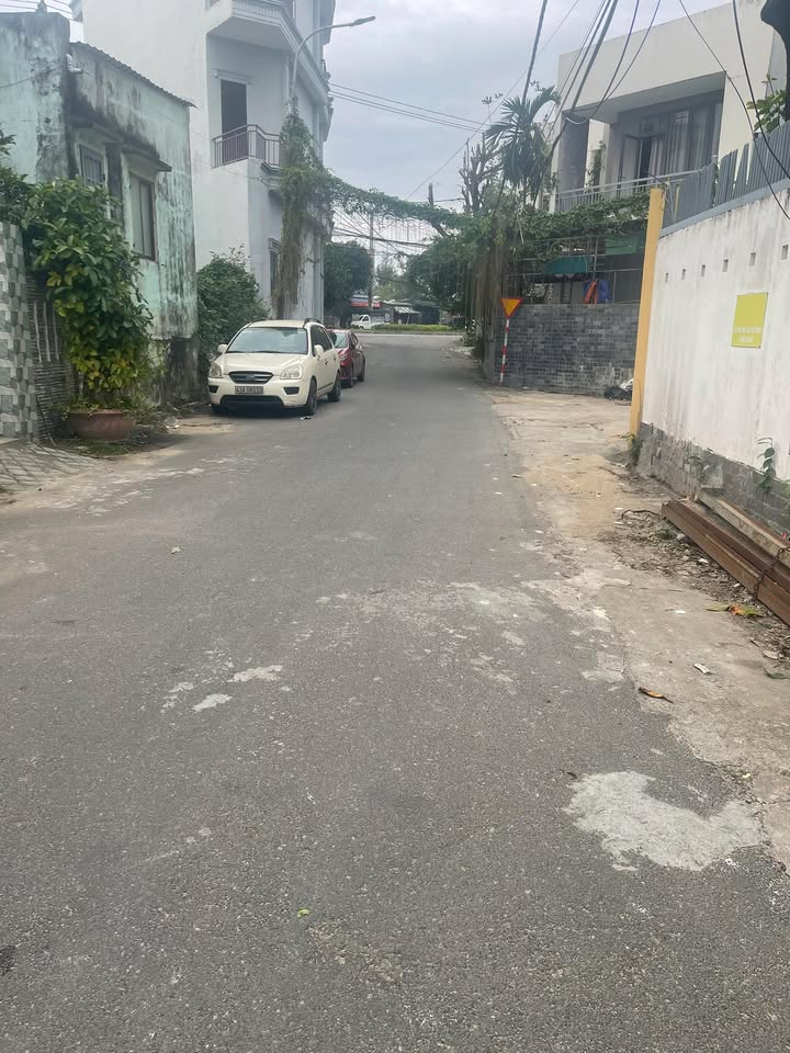 Đất thổ cư Hòa Hải, Ngũ Hành Sơn 150m² giá 4 tỷ - Cơ hội đầu tư sinh lời!