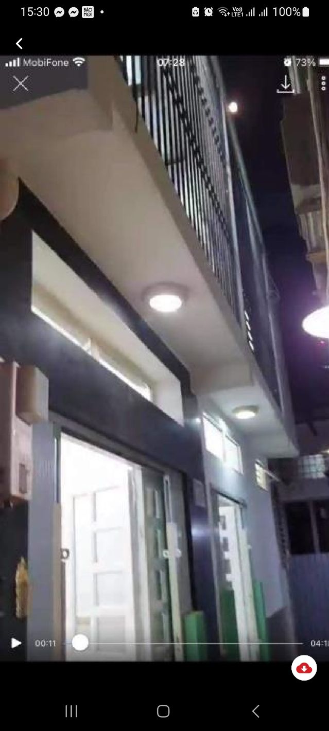 Nhà 2 tầng mặt tiền 48m² giá 6.3 tỷ - Đầu tư sinh lời ngay tại Bình Thạnh!