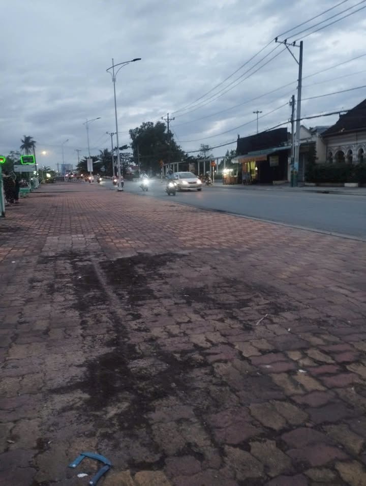 Đất Bình Nhâm 200m² giá 3 tỷ - Tiềm năng đầu tư cao!