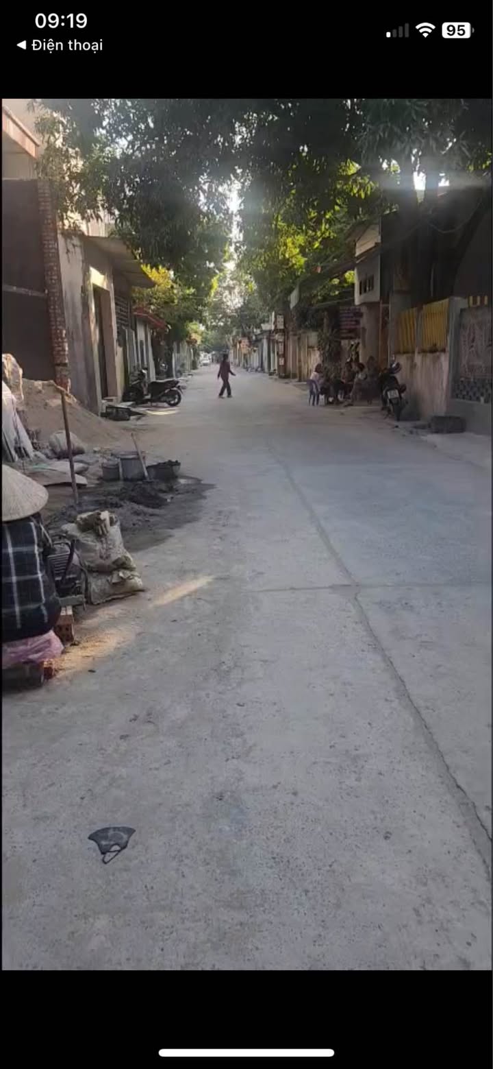 Đất nền đẹp mặt phố Hải Tân, Hải Dương 1450m² giá 20 tỷ - Cơ hội đầu tư tuyệt vời!