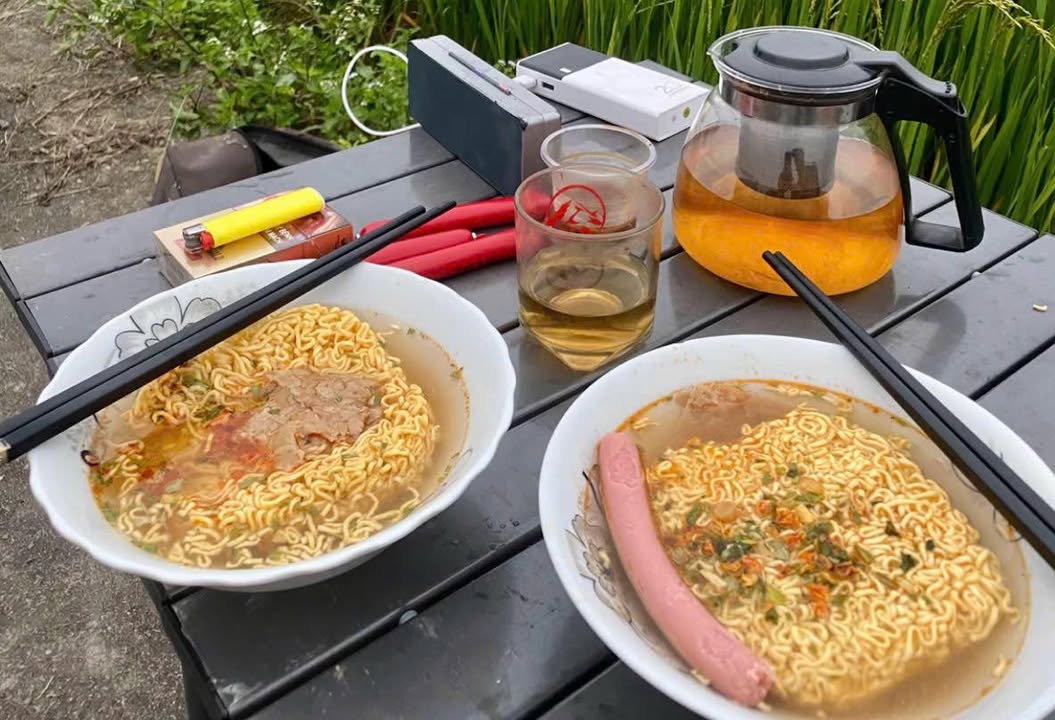 Đất nền 6000m² tại Xuân Trường, Đồng Nai - Pháp lý rõ ràng, giá tốt chỉ 1.1 tỷ!