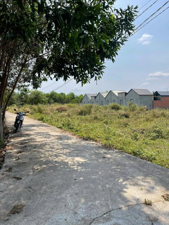 Đất nền Suối Cát, Xuân Lộc, Đồng Nai 1100m² - View núi Chứa Chan lý tưởng cho nghỉ dưỡng!