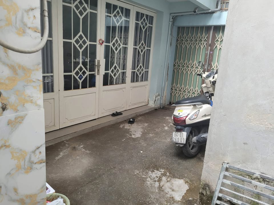 Nhà phố hẻm Võ Thị Nhờ Quận 7 47.15m² giá 3.92 tỷ - Yên tĩnh, cao ráo