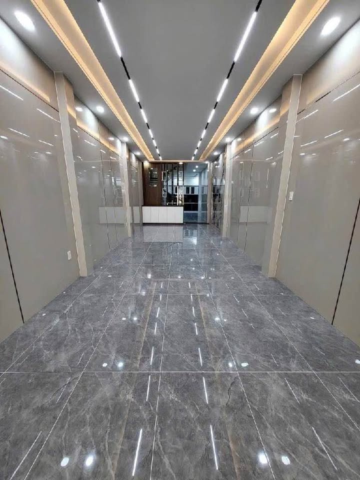 Mặt tiền kinh doanh quận 6 Lê Trực 96m² giá 21.99 tỷ - Đầu tư sinh lời ngay!