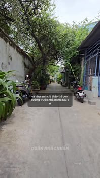 Nhà phố 5 tầng Bùi Minh Trực, Quận 8, 55m² chỉ 7 tỷ - Tiềm năng kinh doanh lớn!