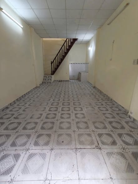 Nhà cho thuê hẻm 26-3, quận Bình Tân 36m² giá 5 triệu - Phù hợp gia đình nhỏ!