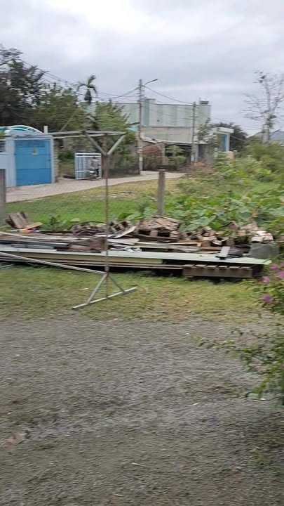 Cho thuê nhà nguyên căn Hòa Liên, Đà Nẵng 120m² - Không gian rộng rãi, gần chợ và trường học!