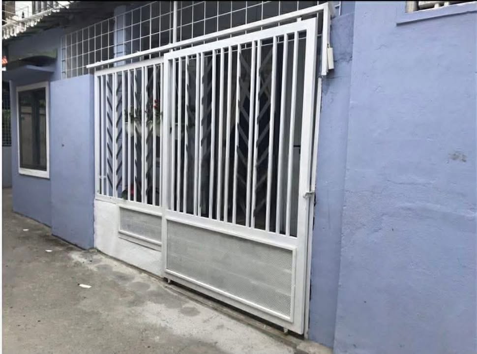 Nhà cho thuê kiệt Hoàng Diệu, Hải Châu 45m² - Đầy đủ nội thất, chỉ việc vào ở!