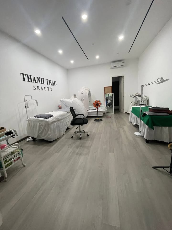 Cho thuê mặt bằng đường Trần Can, quận Thanh Khê, Đà Nẵng 85m² - Giá chỉ 10 triệu/tháng, thương lượng!