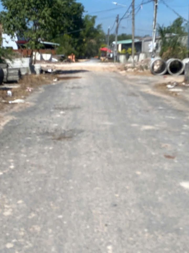 Đất thổ cư Ninh Lợi, Ninh Thạnh, Tây Ninh 140m² giá 1.12 tỷ - Cơ hội đầu tư hiếm có!