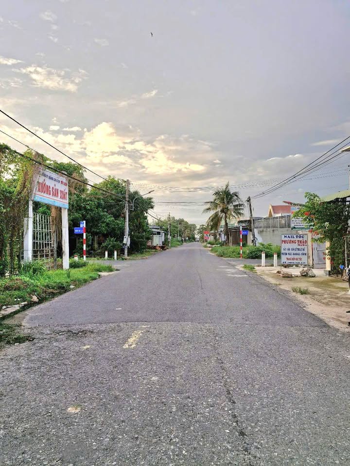 Đất Hiệp Ninh Tây Ninh 174m² giá chỉ 2xxx/m ngang - Cơ hội đầu tư tuyệt vời!