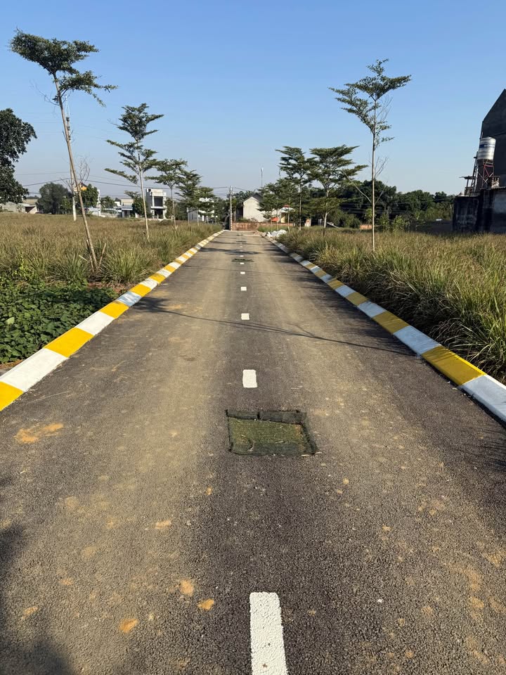 Đất nền Phú Cát Quốc Oai 100m² giá 2 tỷ - Cơ hội đầu tư sinh lời nhanh!