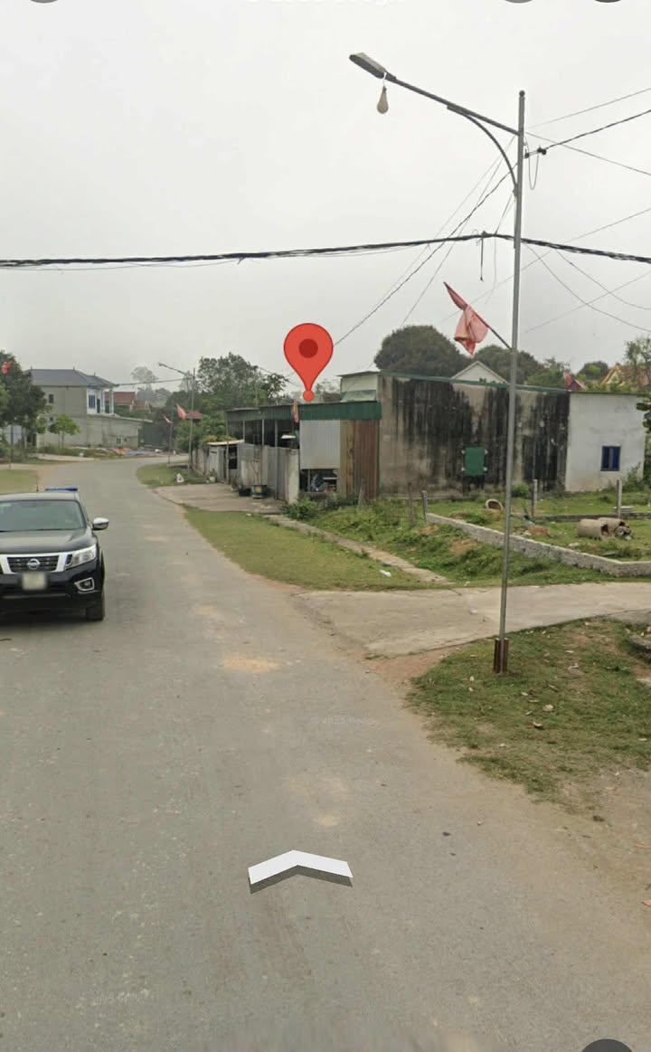 Đất nền mặt tiền xã Đại Thành, 191m² giá chỉ 1.3 tỷ - Cơ hội đầu tư không thể bỏ lỡ!