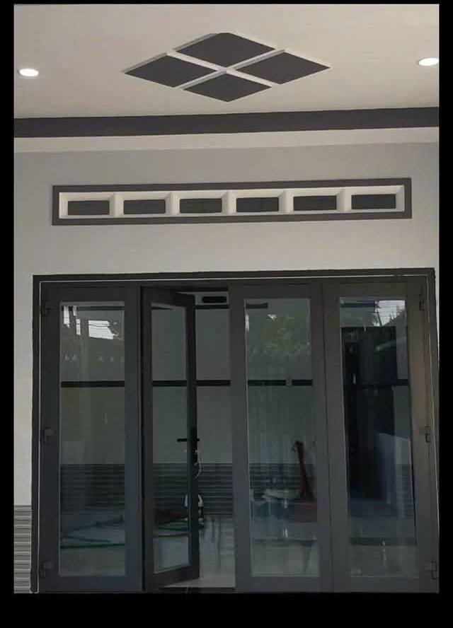 Nhà riêng Hòa Thành 125m² giá 750 triệu - Bán gấp, chính chủ!