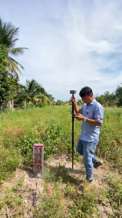 Đất nền Dương Minh Châu, Tây Ninh 160m² giá 279 triệu - Cơ hội vàng cuối cùng!