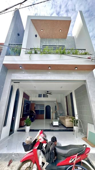 Nhà 1 Lầu 1 Trệt Biên Hòa 64m² giá 2.75 tỷ - Thiết kế hiện đại, đầy đủ tiện ích!