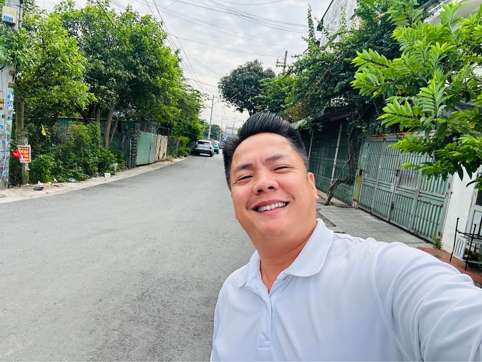 Mặt tiền kinh doanh An Phú 194m² giá 4.75 tỷ - Đầu tư sinh lời ngay!