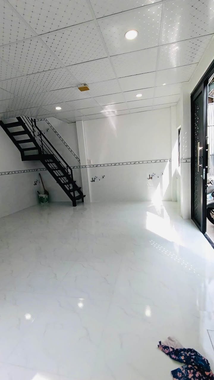 Nhà đẹp Hưng Phú P9 Quận 8, 31m² giá 3 tỷ - Giảm ngay 100 triệu!