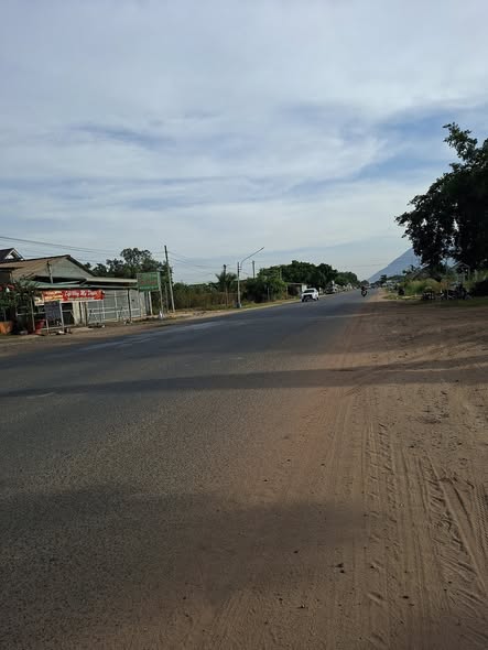 Đất Mặt Tiền Đường 785, Huyện Tân Châu, 5280m² - Sổ hồng chính chủ, giá tốt!