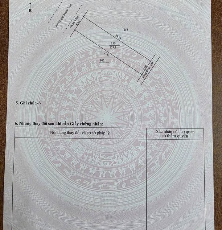 Đất nền Đinh Đức Thiện Đà Nẵng 258m² giá 13 tỷ - Vị trí đắc địa gần biển!