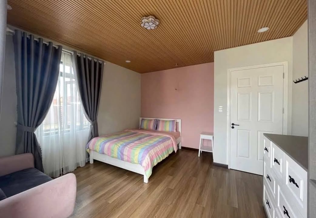 Nhà bán Đào Duy Từ, Đà Lạt 70m² giá 2.7 tỷ - Tiện nghi đầy đủ, gần chợ!