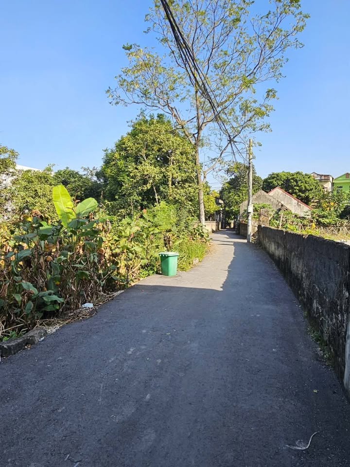 Đất thổ cư Liêm Chung, Phủ Lý 104m² giá 1.8 tỷ - Cơ hội đầu tư tuyệt vời!