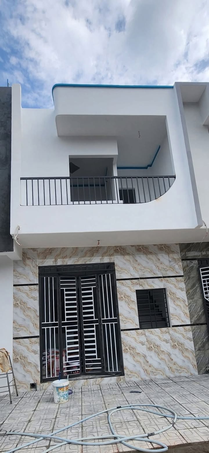 Nhà riêng An Phú Thuận An 36m² giá 1.35 tỷ - Nhà xây mới hoàn toàn!