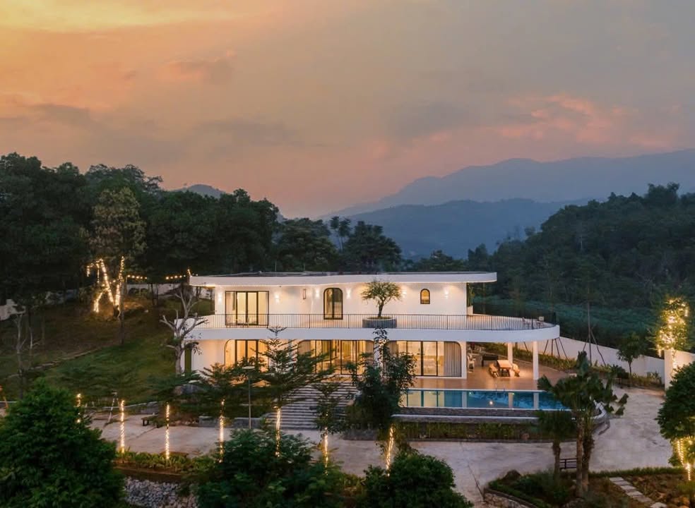 Đất nền thôn Hợp Nhất, xã Ba Vì 600m² giá 1.6 tỷ - Cơ hội đầu tư tuyệt vời!