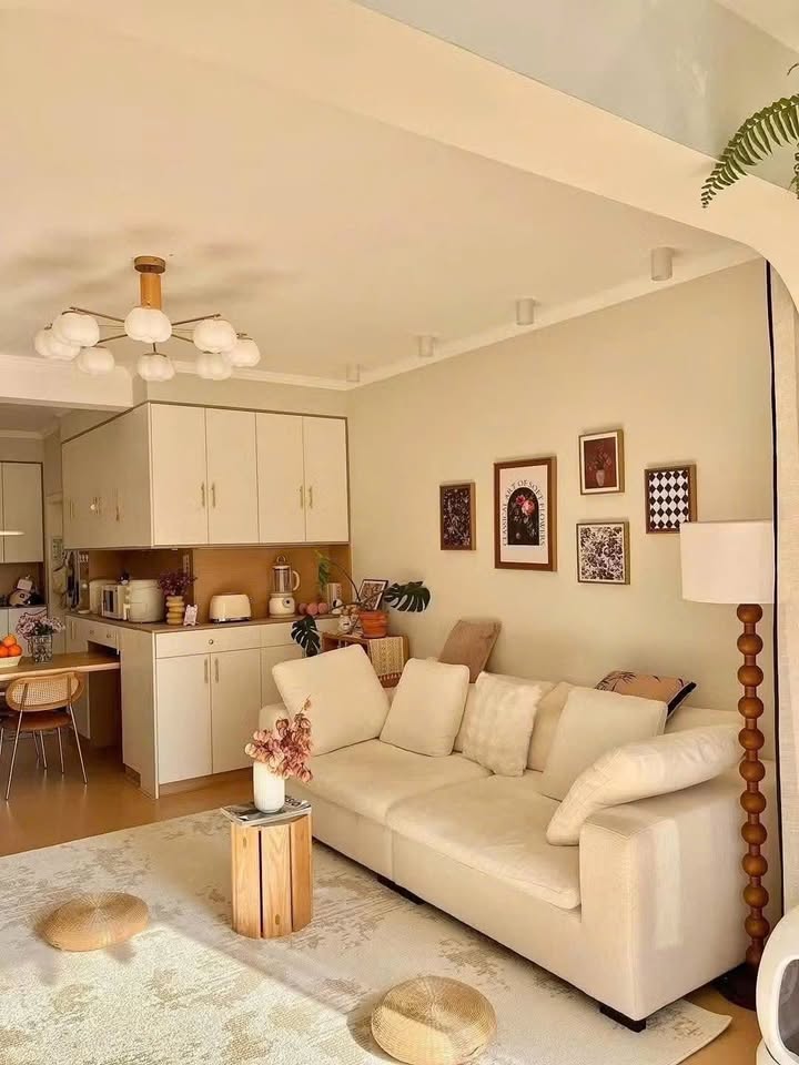 Căn hộ tập thể tại Ba Đình 80m² giá thỏa thuận - Không gian sống lý tưởng!