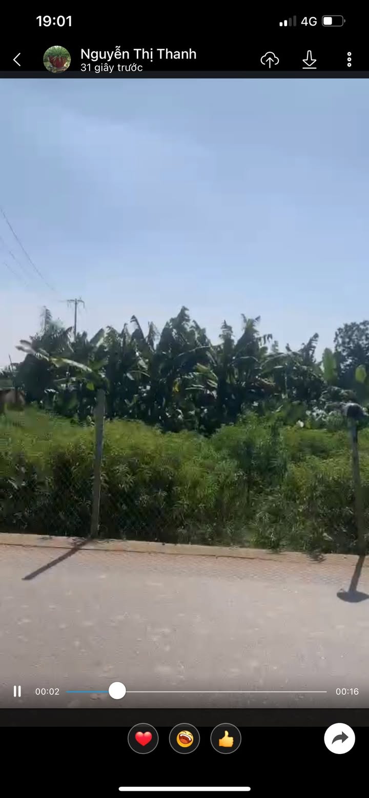 Đất nền Yên Nghĩa Hà Đông 425m² giá 1.7 tỷ - Cơ hội đầu tư hấp dẫn!