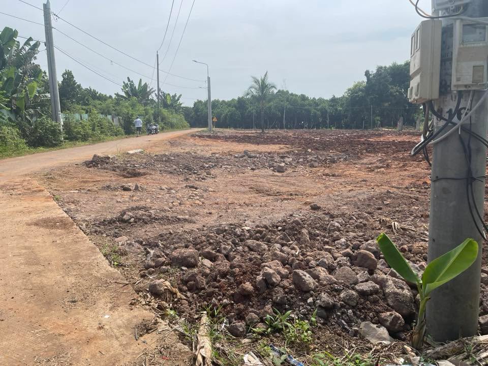 Đất mặt tiền nhựa Bảo Vinh, Long Khánh 675m² giá 980 triệu - Đầu tư lý tưởng!