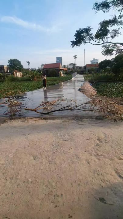 Đất thổ cư Nghĩa Phúc 150m² giá 1.3 tỷ - Cơ hội đầu tư tuyệt vời!