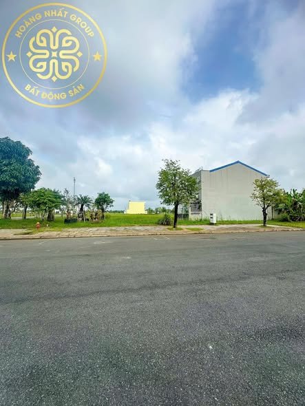 Đất nền KĐT Happy Home Cà Mau 115.5m² giá 1.3 tỷ - Tiềm năng phát triển cao!