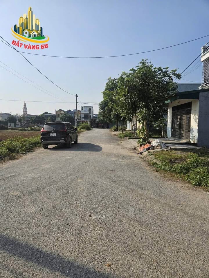 Đất nền đẹp đường Thiện Tân, Ninh Sơn 120m² giá 4 tỷ - Sổ đỏ chính chủ!