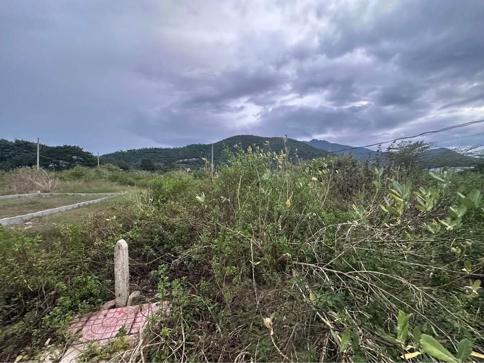 Đất nền Phước Thượng - Phước Đồng Nha Trang 76m² giá 1 tỷ - Đất thổ cư sổ hồng chính chủ!