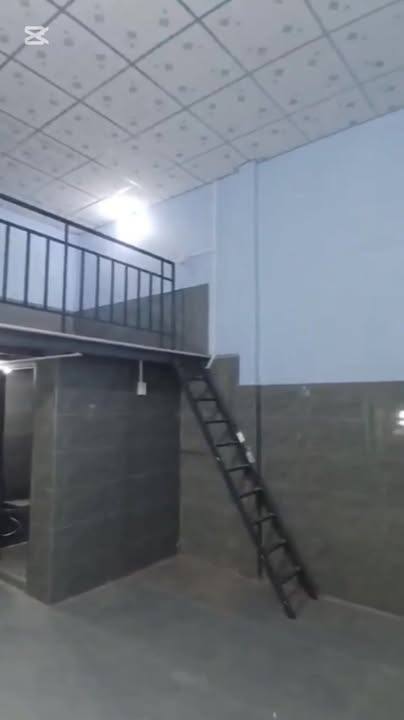 Phòng trọ cho thuê tại Hẻm 51 Nguyễn Văn Trương - 38m² giá ưu đãi cho 5 khách đầu tiên!