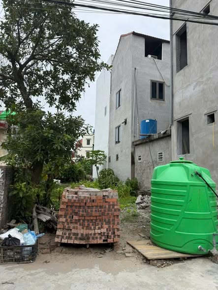 Đất nền Đống Thanh Hưng Long 96m² giá 2 tỷ - Gần KCN Thăng Long, tiện ích đầy đủ!