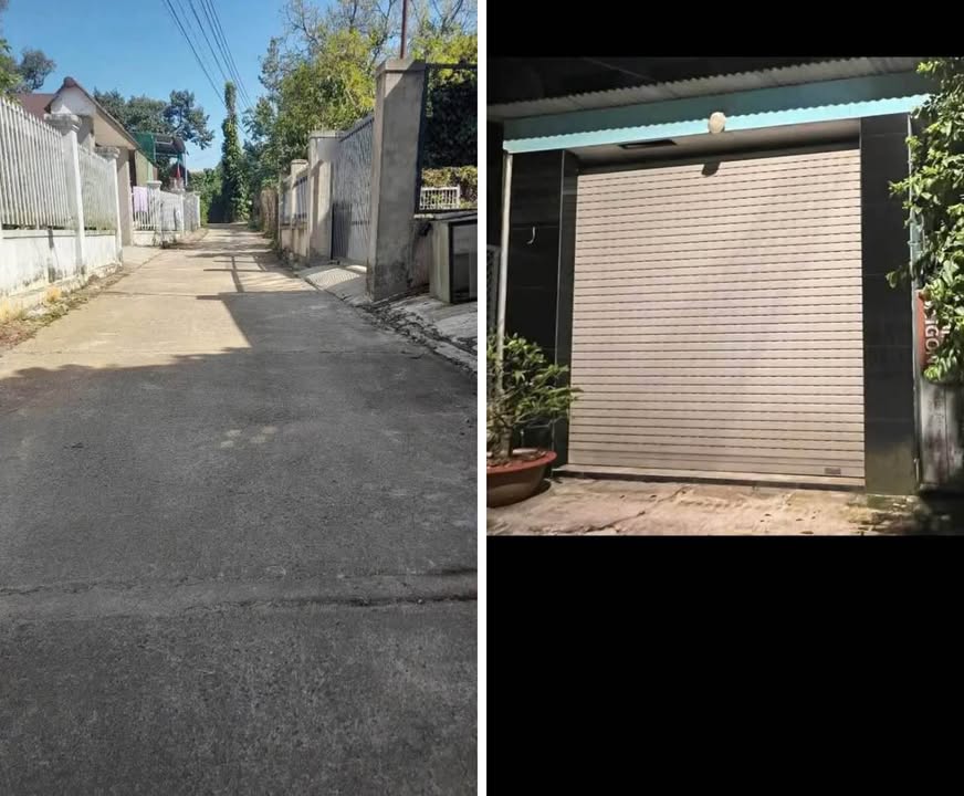 Nhà phố Bảo Lộc 142.5m² giá 1.75 tỷ - Sân đậu xe hơi, chính chủ!