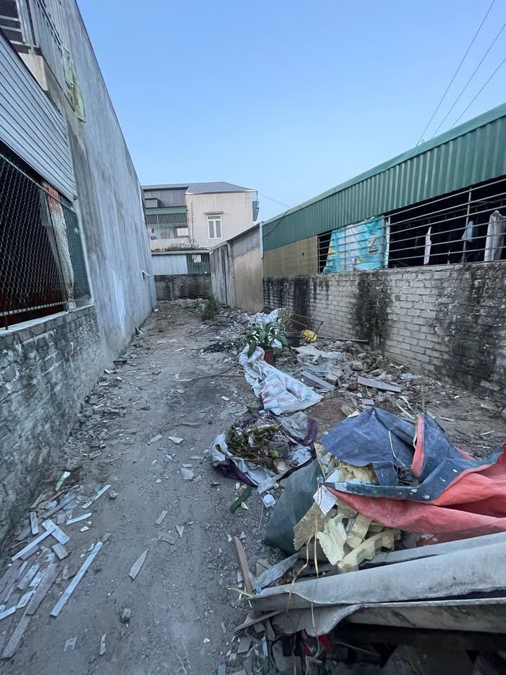 Đất nền Trung Sơn, Sầm Sơn 107.7m² giá 2.55 tỷ - Vị trí đắc địa gần trục cảnh quan!