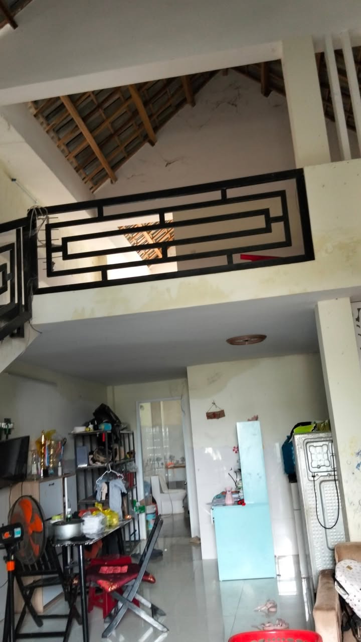 Nhà mái thái 85m² giá 800 triệu - Gần chợ và trường học tại Bình Kiến