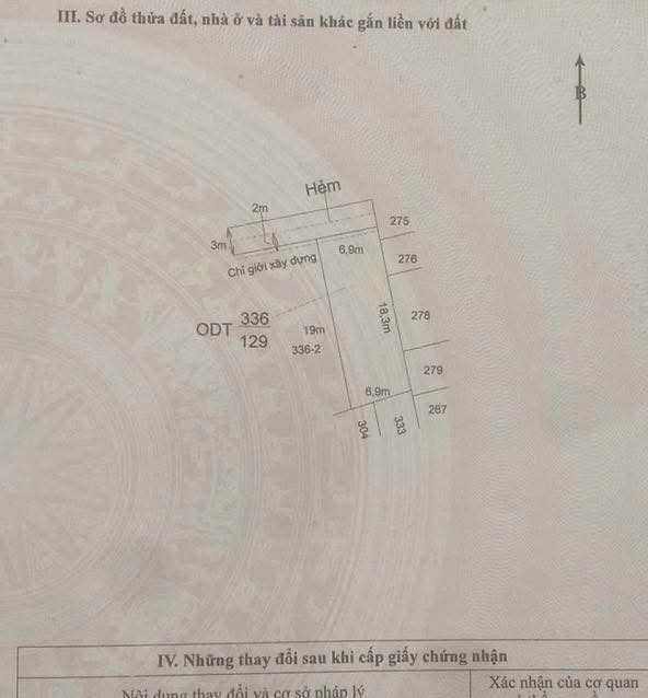 Đất nền Cần Giuộc 98m² giá 1.15 tỷ - Xây dựng tự do ngay!