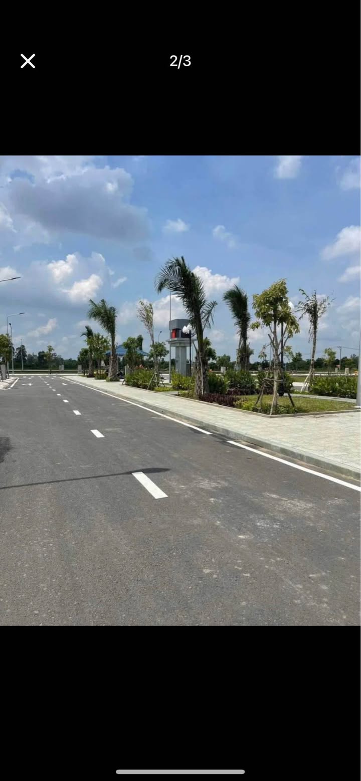 Đất nền Khu Đô Thị Bắc Long Xuyên 85m² giá thương lượng - Cơ hội đầu tư hấp dẫn!