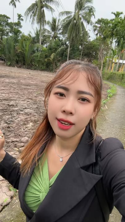 Đất nền xã Ngãi Tứ, Vĩnh Long 300m² giá chỉ 2.xx triệu - Cơ hội đầu tư hấp dẫn!