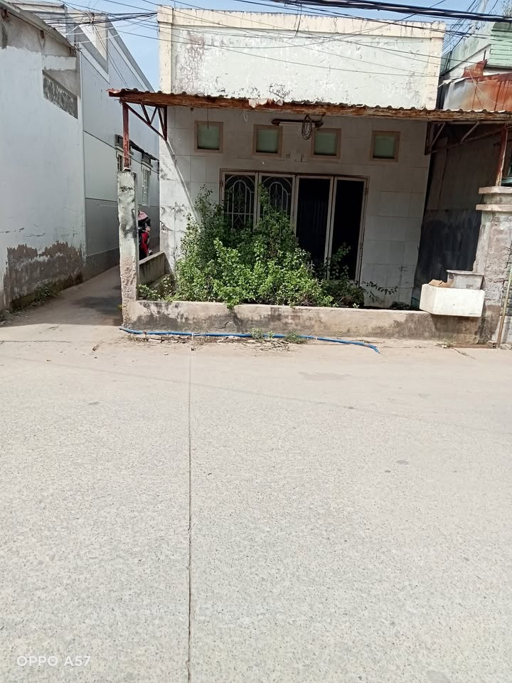 Đất thổ cư ấp 3 Bình Thắng 10120m² giá 1 tỷ - Mặt tiền rộng, kinh doanh thuận lợi!