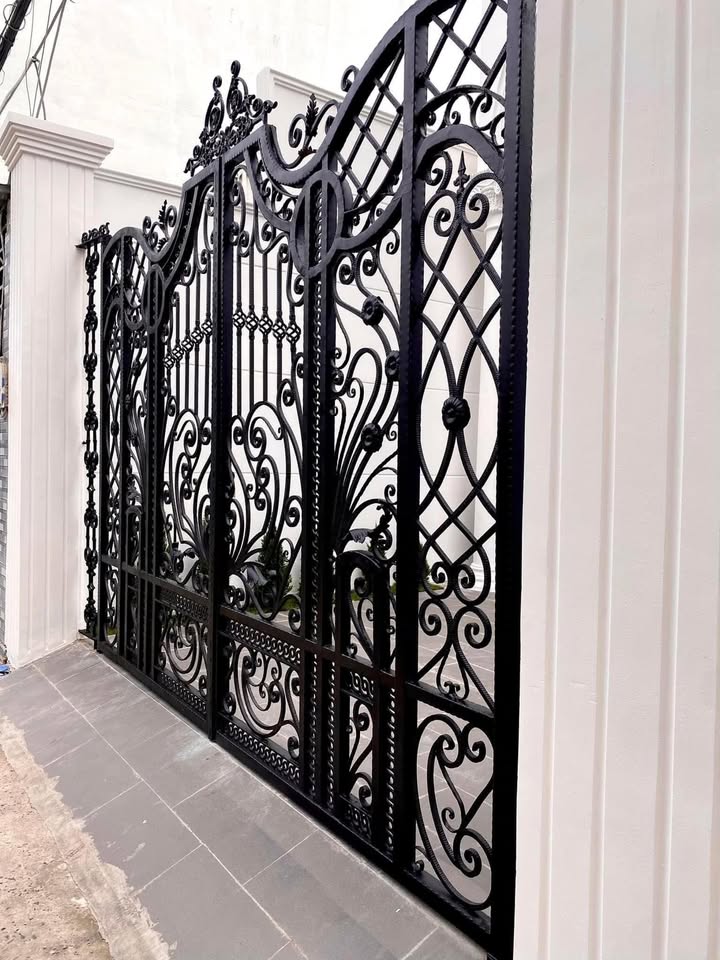 Townhouse Phước Hiệp, Bà Rịa 105m² giá 5.2 tỷ - Sang trọng, đầy đủ nội thất!