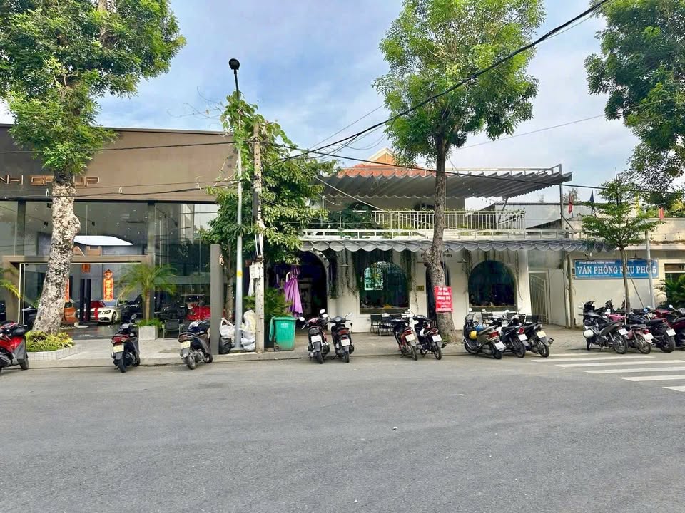 Nhà mặt tiền cho thuê đường Số 65, Tân Quy, quận 7 - Phù hợp làm văn phòng, showroom