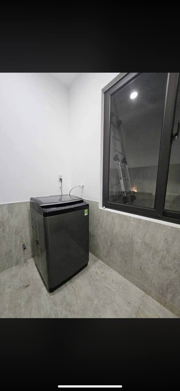 Nhà cho thuê hẻm ô tô đường Lương Văn Can, Vũng Tàu 4PN - Đầy đủ nội thất, giá chỉ 15 triệu!