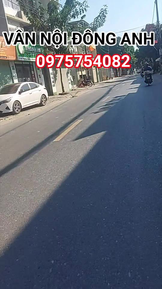 Đất đẹp Vân Nội - Đông Anh 74m² giá thỏa thuận - Kinh doanh đỉnh cao!