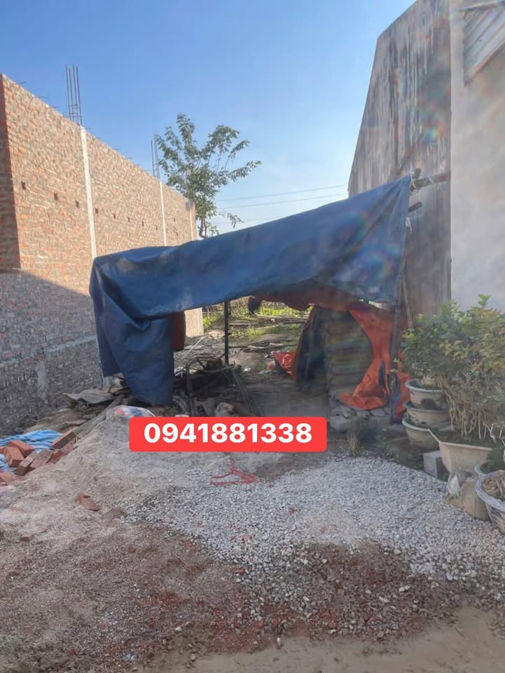 Bán lô đất phường Tam Thanh, TP Lạng Sơn 92,3m² giá 1 tỷ - Sổ đỏ chính chủ!